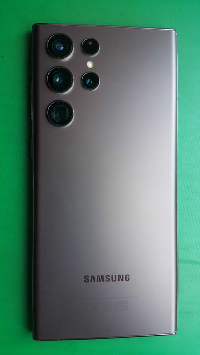 Samsung Galaxy S22 Ultra