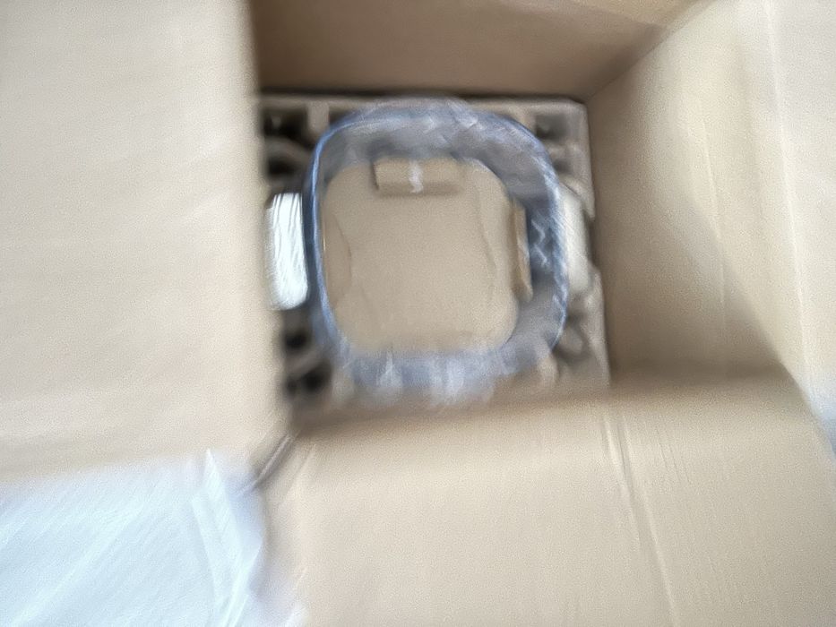 Продам аэрогриль Trouver(mova)  AF20 pro