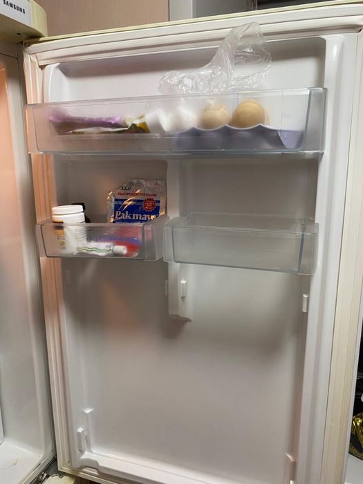 Продается холодильник