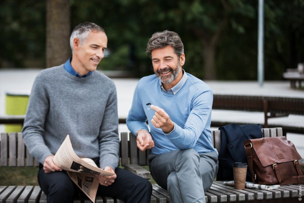 Слуховой Аппарат. Eshitish moslamasi Дастгоҳи шунавоӣ. Oticon Jet 1 mr