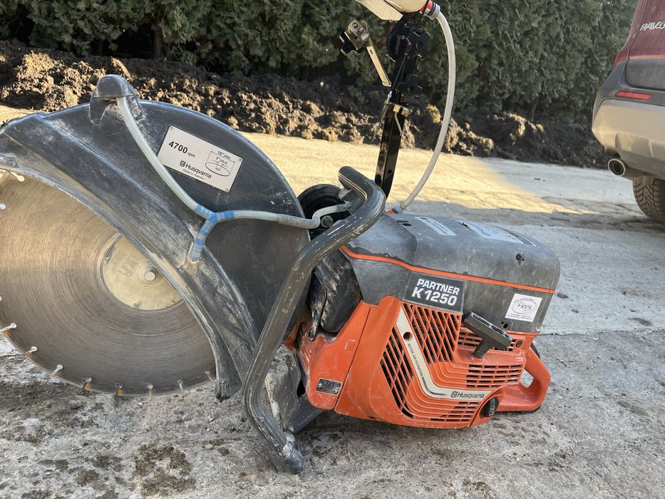 Husqvarna k970 k 1250