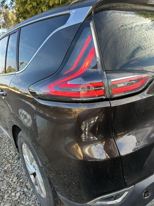 Stop stânga aripă Renault Espace 2016