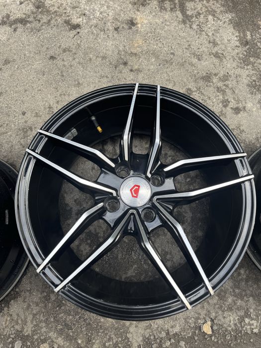 Продам свои Диски Vossen R15
