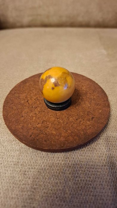 Pietre semiprețioase ( sfere )