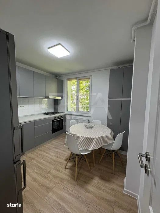 2 camere -Etaj 1/4- Centrala Proprie- Margeanului/Rahova — fotografia 3
