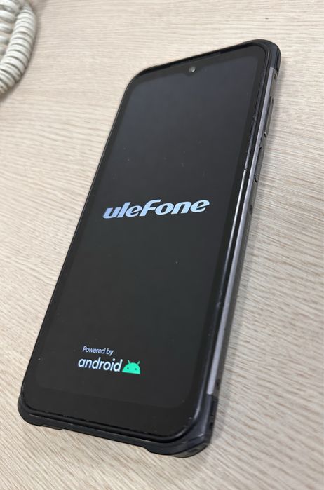 Ulefone Armor 12 s 8/128
