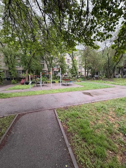 продам 3х комн квартиру в Бостандыкском районе34
