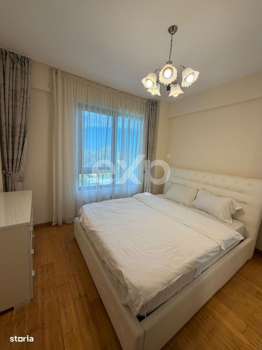 Apartament 2 camere – Copou (Exclusive Residence) — fotografia 1