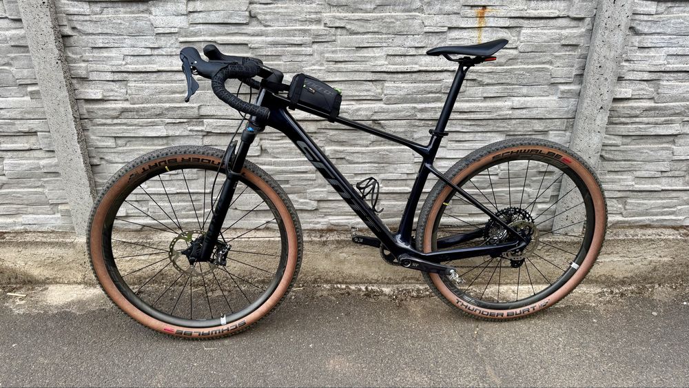 Scott Scale 930(monster gravel)
