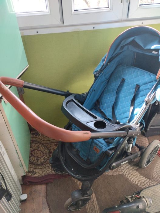 Детски коляскы .Зима лета