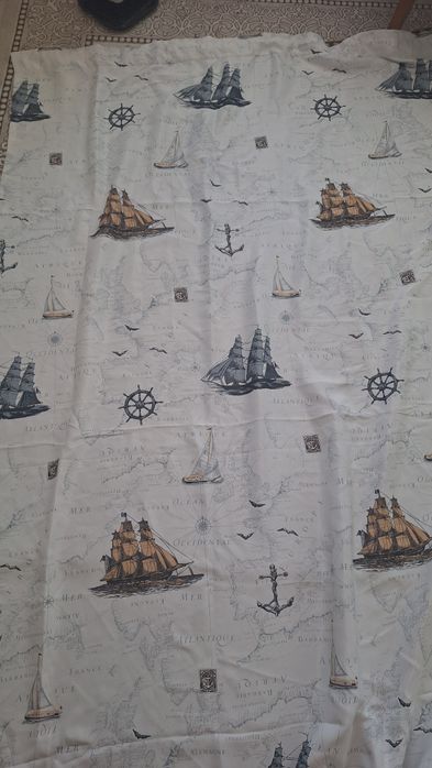 Продается портьера.