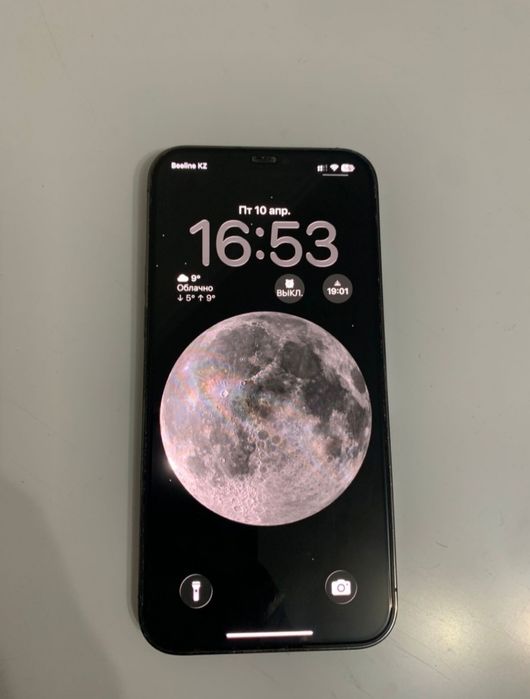 OPPO Reno4 Pro и айфон 12