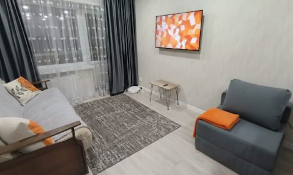 Квартира посуточно, по часам