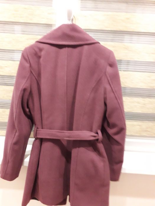 Palton primavara-toamna