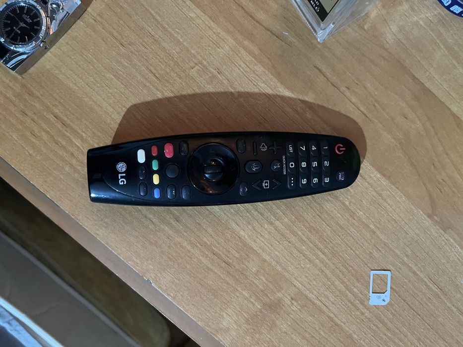 Продам телевизор LG