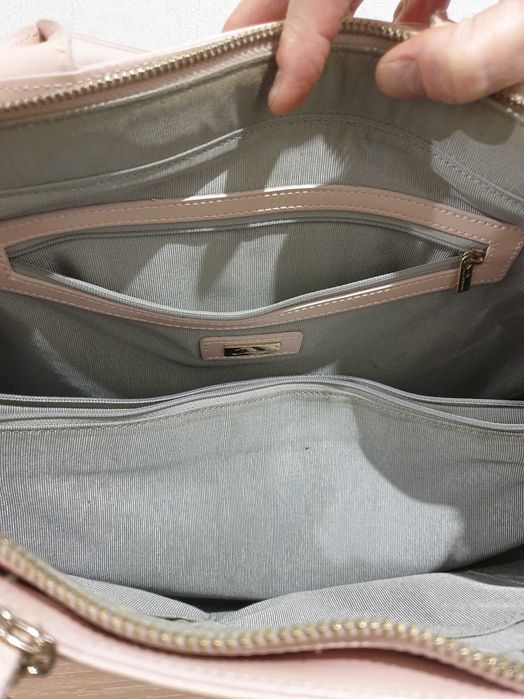 сумка женская кожа Италия