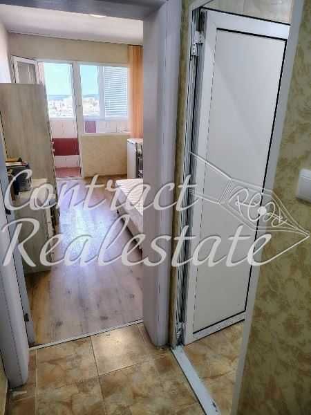 Дава се под наем Едностаен апартамент в Варна, Младост 2 - 30 кв.м за 285.6 € - Снимка #4