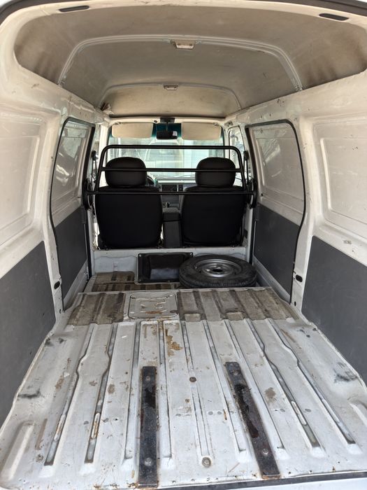 Chevrolet Van 2020 — 5