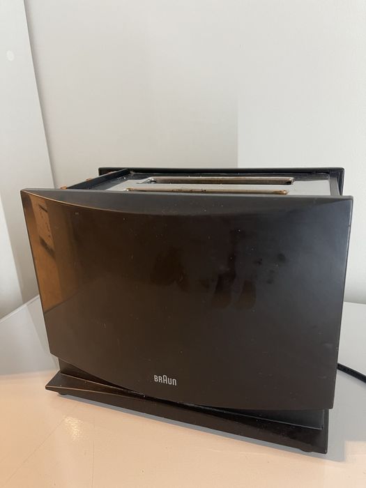 Тостер BRAUN 5000 тенге