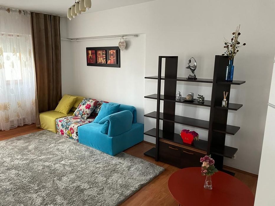 DIRECT PROPRIETAR - Apartament 3 camere