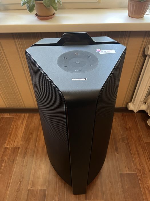 Аудиосистема Sound Tower MX-T70