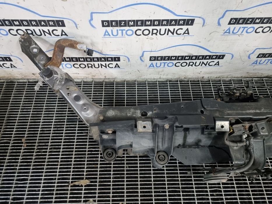 Trager Nissan X - Trail T32 1.6 D 2014 - 2017 1598CC Automata (1248) Diesel