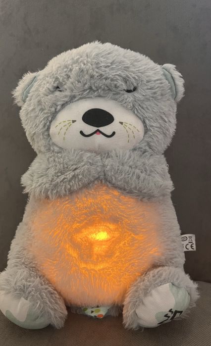 Запазени играчки за бебе