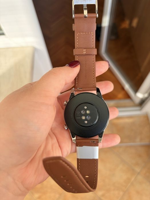 Смарт часовник Huawei Watch GT 2  46 мм Classic