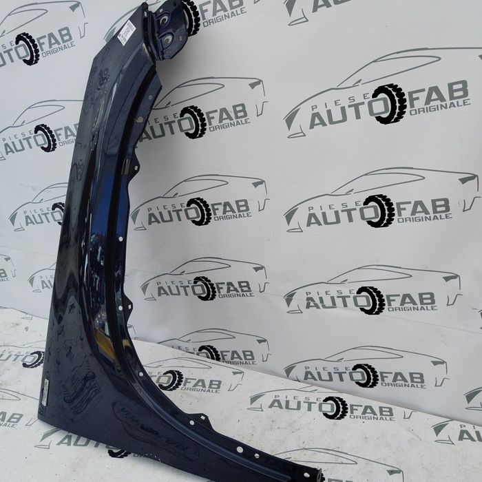 Aripa dreapta Volkswagen Tiguan 1 an 2007-2008-2009-2010-2011-2012-201