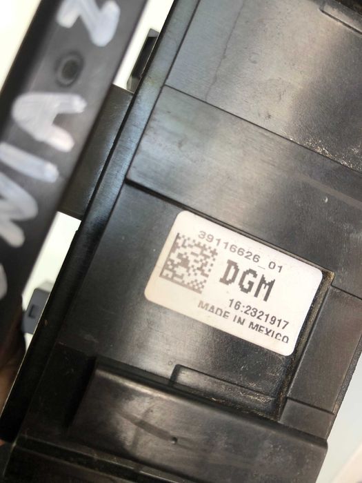 Бушониера Опел инсигниа Opel insignia b sport tourer z18 2018г