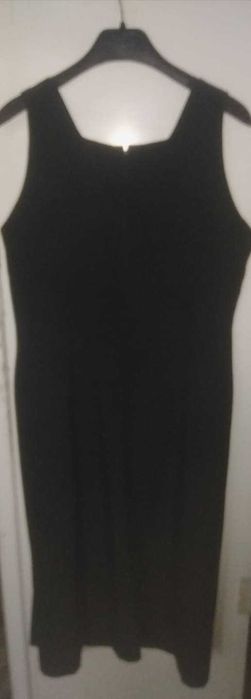 Rochie neagra Noua, de la House of Art, model foarte frumos L, XL, 2XL, 3XL, 6XL