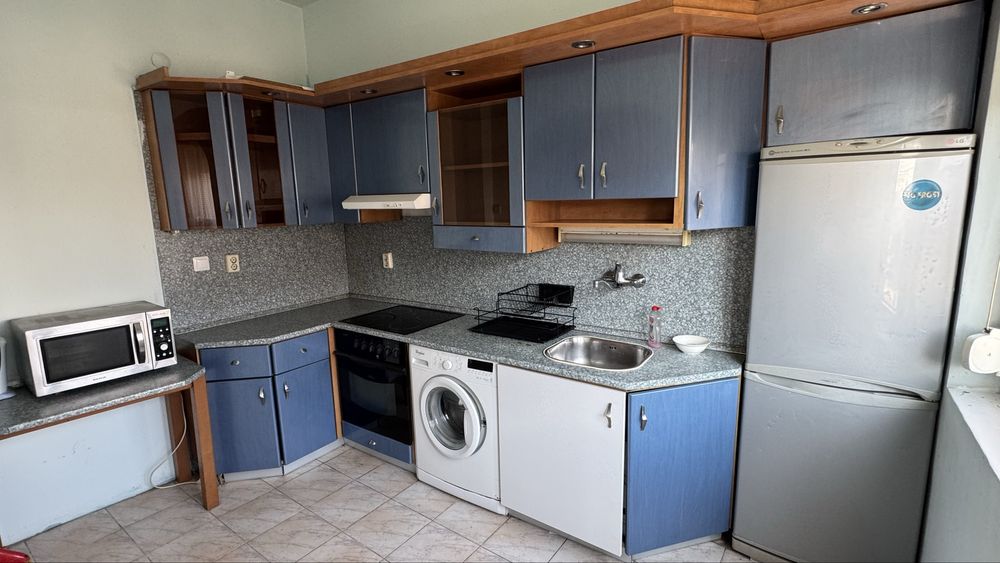 Дава се под наем Тристаен апартамент в София, Медицинска академия - 100 кв.м за 800 € - Снимка #6