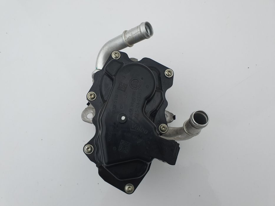Clapeta EGR Audi A4 B8 B8.5 Avant 8K facelift motor CSUA 04L 131 501 S