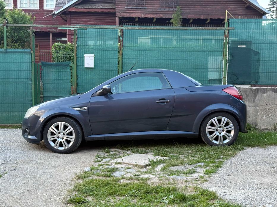 OPEL Tigra 2006 — imagine 3