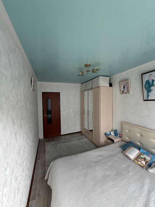 Майкудк восток 2-9 дом