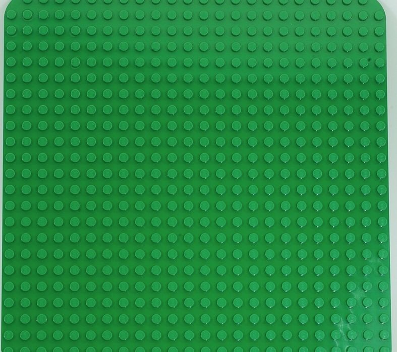 Lego duplo,4 kg, aprox 10 seturi, placa verde, Spiderman, Mickey mouse