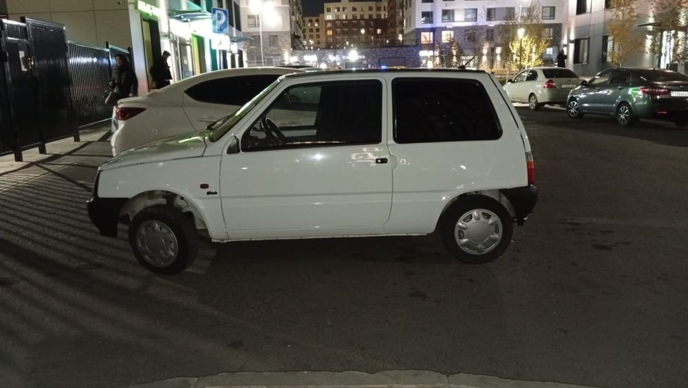 Продаю машину ока