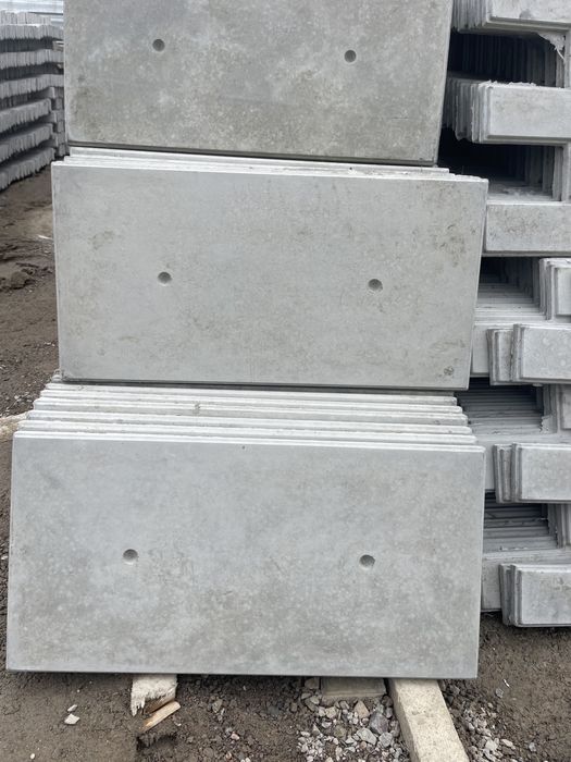 Фасадния панел фибыра бетон