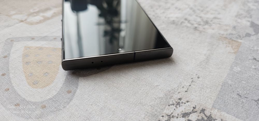 Samsung S24 Ultra