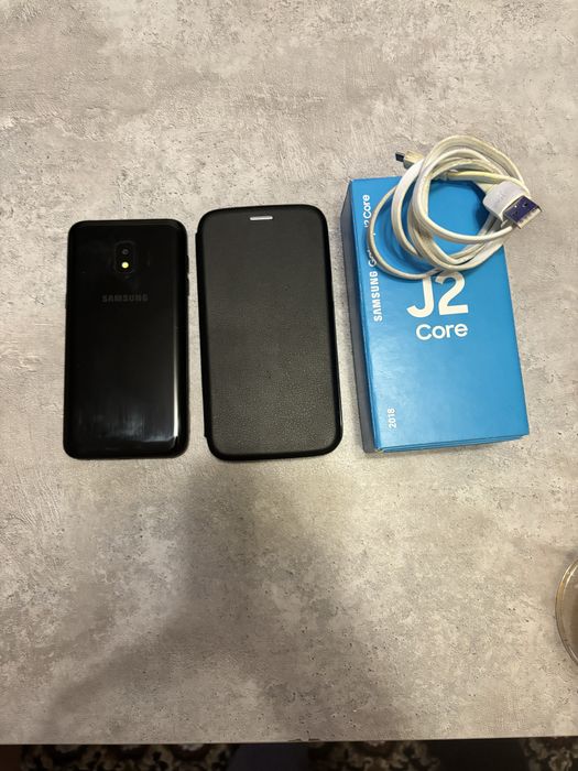 Продам samsung j2 core в идеале