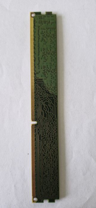 RAM-памет KINGSTON KVR13N9S8/4 DIMM DDR3 4GB DDR3-1333 PC3-10600U