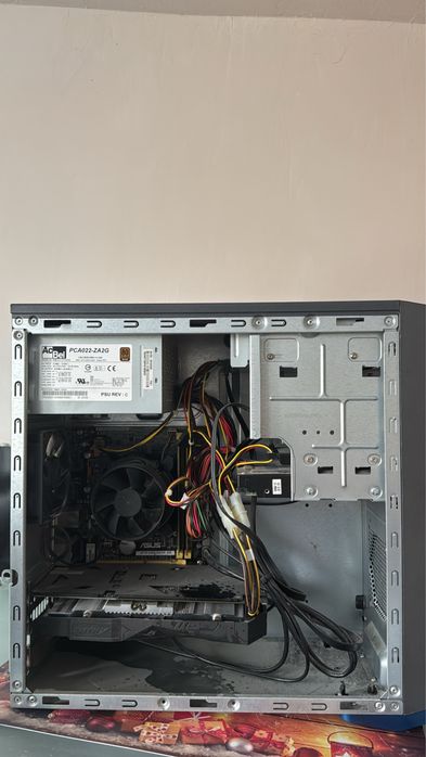 Гейминг компютър