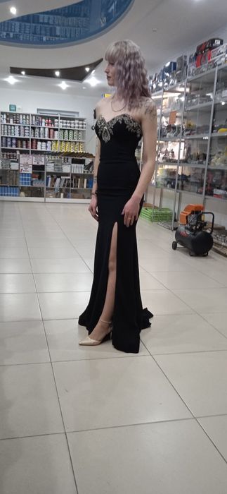 Продаю вечерние платье