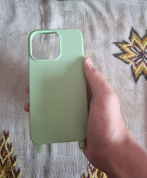 Husa telefon iPhone 13pro