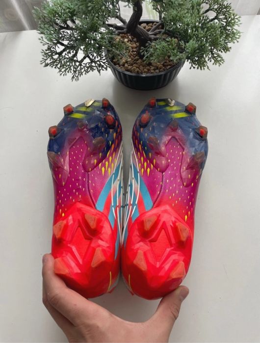 Ghete Fotbal Adidas World Cup 2022