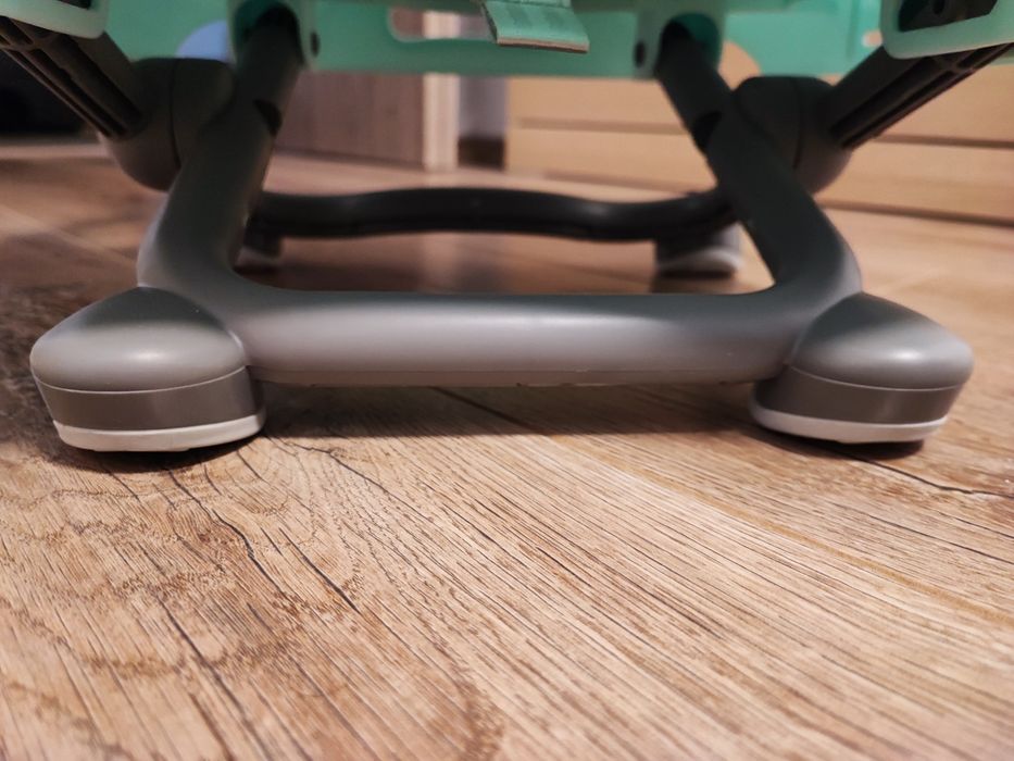 Scaun de masa pliabil pentru copii cangaroo Kiwi