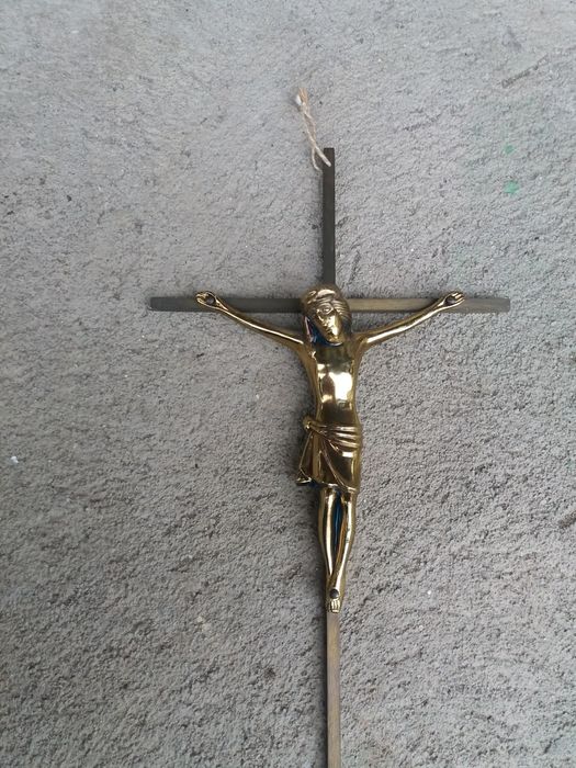 Старини църковни кръстове