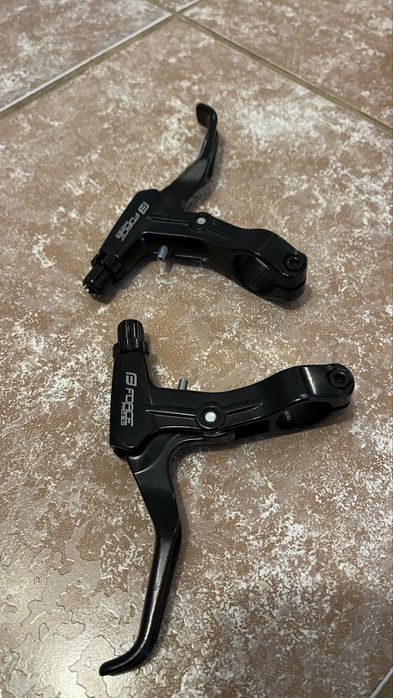 Piese bicicleta diverse - se vad impreuna sau pe bucati