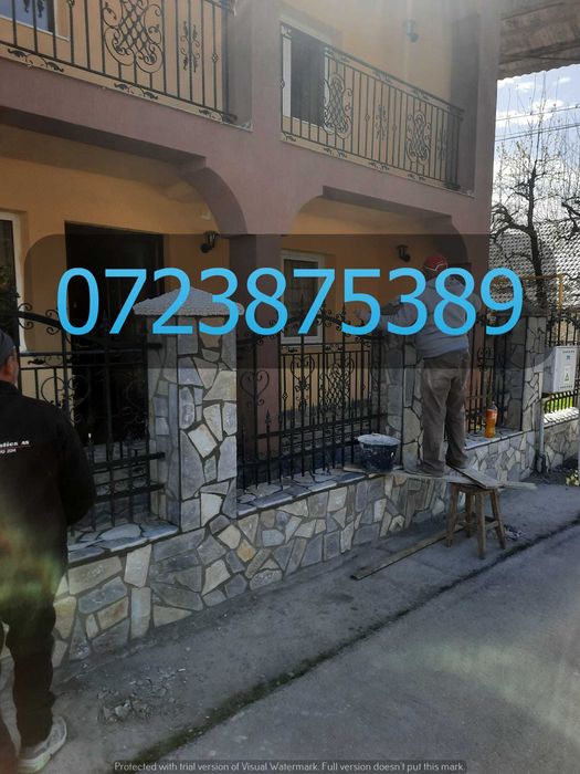 Piatră de Munte pentru Pavaje – Stil și Durabilitate