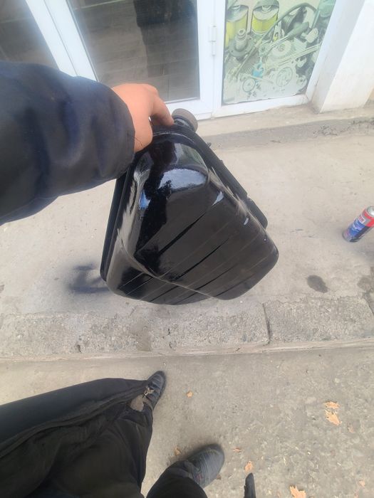 Бензин баг жугули